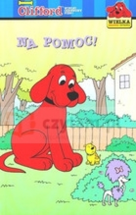 Clifford Na pomoc - <br />