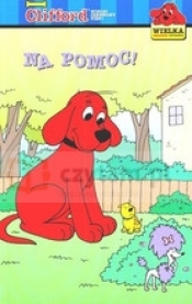 Clifford Na pomoc - <br />