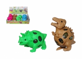 Dinozaury gniotki
