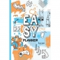 Easy Planner - Katarzyna Buk, Monika Lewandowska