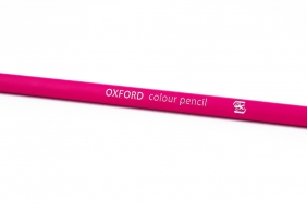 Kredki ołówkowe Oxford Regular 24 kolory