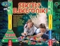 Sekrety elektroniki ponad 1200 eksperymentów (85953)