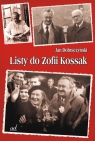 Listy do Zofii Kossak Dobraczyński Jan