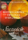 Pakiet Szczęście na zimę Anna Ficner-Ogonowska