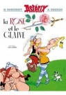 Asterix et la rose et le glaive René Goscinny , Albert Uderzo