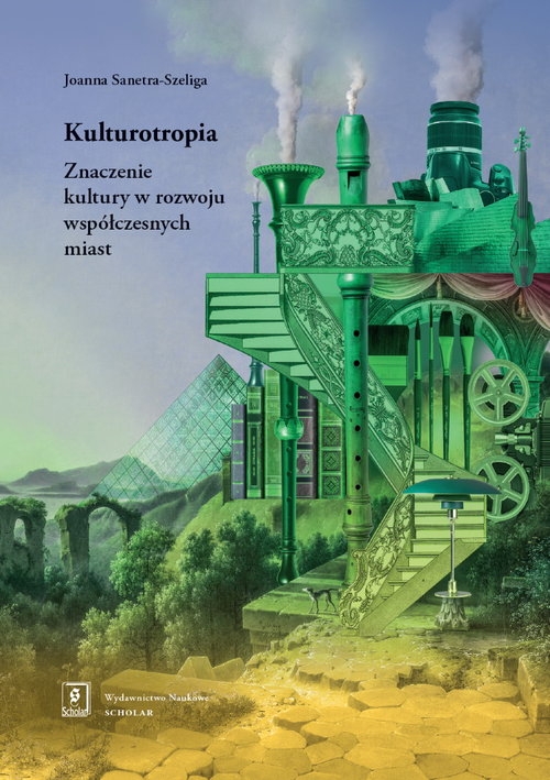 Kulturotropia