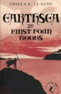 Earthsea The First Four Books - Ursula K. Le Guin