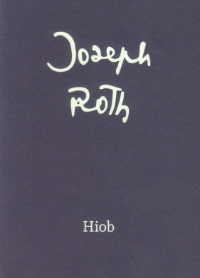 Hiob - Joseph Roth