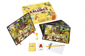 Kaleidos