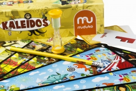 Kaleidos