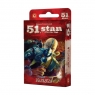 51. Stan: Master Set - Zgliszcza