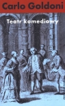 Teatr komediowy