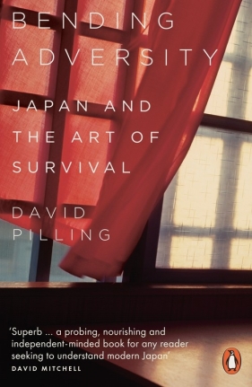 Bending Adversity - Pilling David