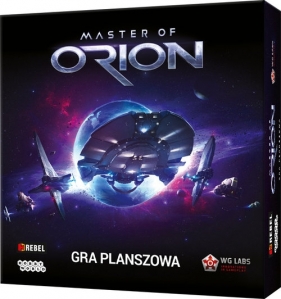 Master of Orion - Ekaterina Gorn, Igor Sklyuev