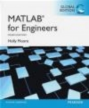 MATLAB for Engineers: Global Edition
