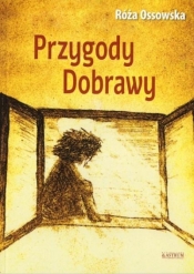 Przygody Dobrawy - Róża Ossowska