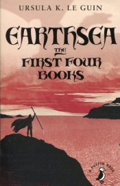 Earthsea The First Four Books - Le Guin Ursula