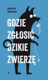  Gdzie zgłosić dzikie zwierzę