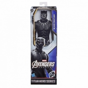 Avengers Figurka MSE Tytan Hero Czarna Pantera (F0254/F2155)