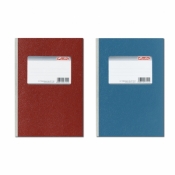 Brulion Herlitz BCH A5 72 (271536)