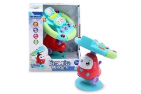 Kierownica edukacujna E-Edu