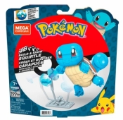 Klocki Średni Pokemon Squirtle (GKY95/GYH00)