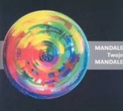 Mandale Twoje mandale - Karolak Wiesław<br />