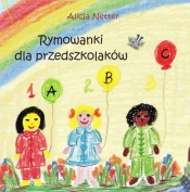 Rymowanki dla przedszkolaków