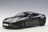 Aston Martin V12 Vantage S 2015 (jet black) (70253)