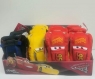 Famosa Cars 3 plush Jackson Storm