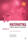 Matematyka Próbne arkusze maturalne Zestaw 2 Poziom rozszerzony Pagacz Ryszard, Pawlikowski Piotr, Górski Waldemar