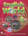 English World 8 Student's Book Liz Hocking, Mary Bowen, Wendy Wren