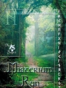 Misterium run w.2 Alla Alicja Chrzanowska