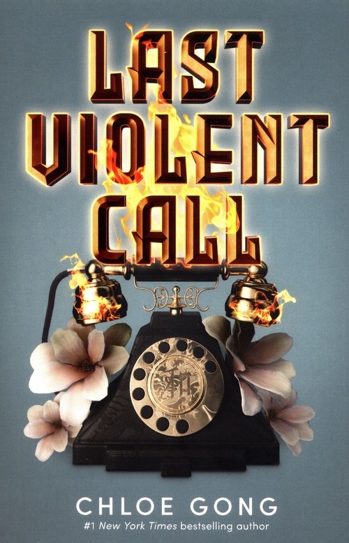 Last Violent Call