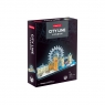 Puzzle 3D: Cityline - Londyn (306-20253)