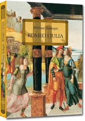 Romeo i Julia - William Shakespeare