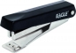 Zszywacz Eagle 1001 BDS 8 kartek czarny