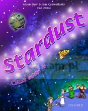 Stardust 4 SB - Alison Blair, Jane Cadwallader, Paul Shipton