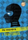 Pan Samochodzik i Fantomas Zbigniew Nienacki