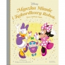 Myszka Minnie i Kokardkowy Robot. Złota kolekcja bajek Małgorzata Strzałkowska