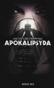 Apokalipsyda - Gretkowski Jacek