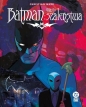 Batman. Miasto szaleństwa - Christian Ward, Christian Ward