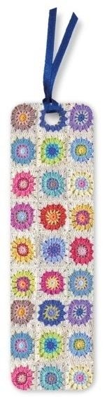 <img src='https://webimage.pl/pics/538/3/d0819791023538.jpg' style='height:440px' /> Zakładka do książki Babciny wzór Aimee Stewart