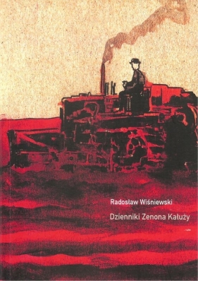 Dzienniki Zenona Kałuży - Wiśniewski Radosław
