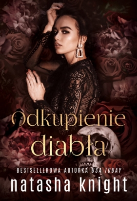 Odkupienie diabła - Knight Natasha