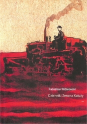 Dzienniki Zenona Kałuży - Wiśniewski Radosław