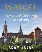 Wawel Skarbiec wiary i polskości wersja angielska