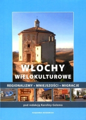 Włochy wielokulturowe - <br />