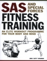 SAS and Special Forces Fitness Training [mini edition] John Wiseman