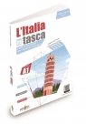 L'Italia in tasca A1 + audio Raffaella Marchese, Angelo Del Russo